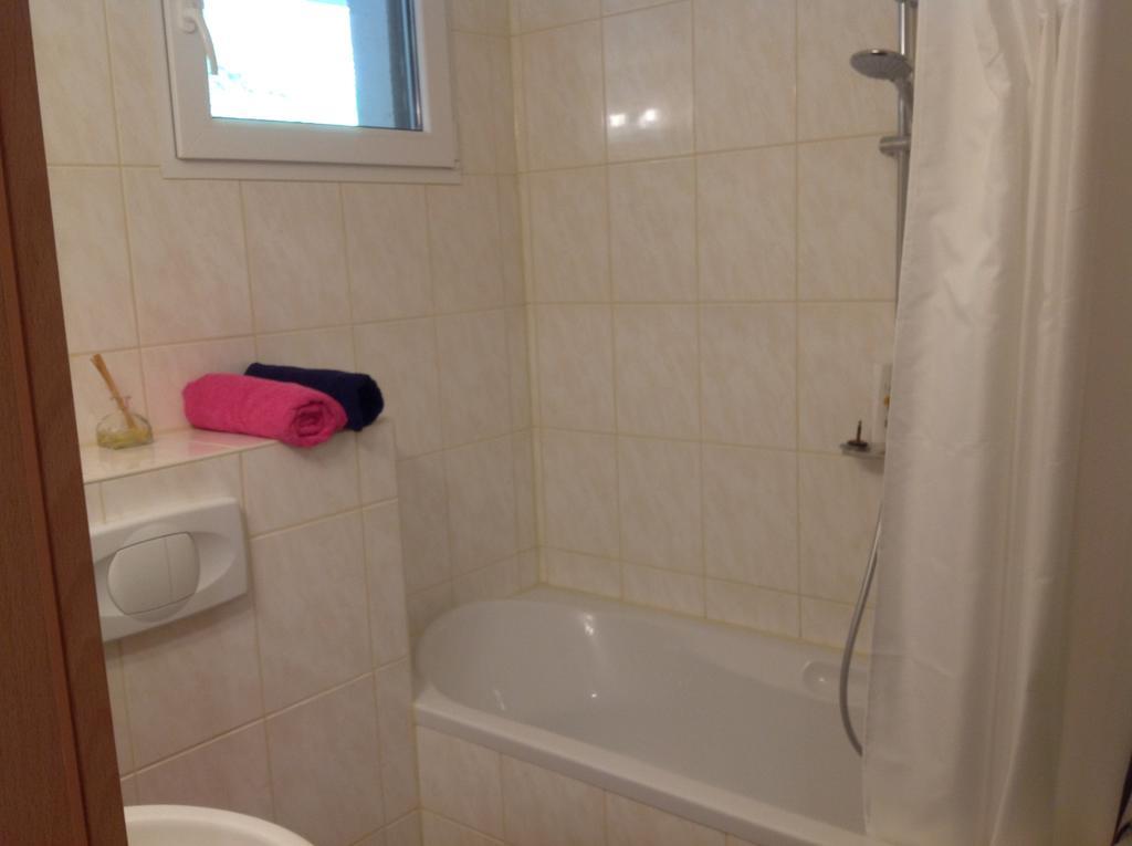 Am Berg-Ferienwohnung เอตทาล ภายนอก รูปภาพ